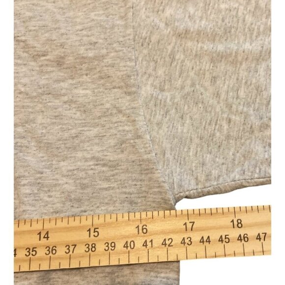 Get Your Kicks On Route 66 Gray Small Tee Shirt - Picture 3 of 4